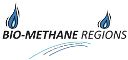 Bio-methane Regions (LOGO)