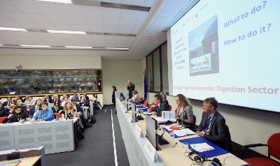 [EU Open Days meeting]