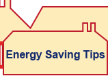 energy saving tips