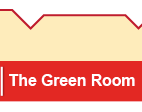 the green room