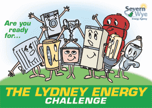 Lydney Energy Challenge