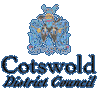 Link to Cotswold District Council Pages