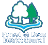 Link to Forest of Dean District Council