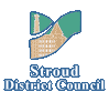 Link to Stroud District Council Pages